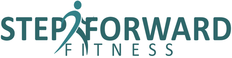 Step Forward Fitness